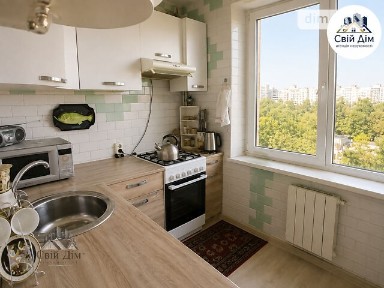 Продаж 3к квартири 65 кв. м на просп. Аерокосмічний 43А • ID 34772423