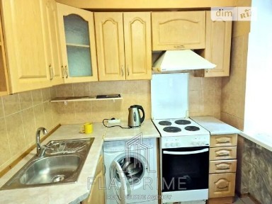 Продаж 1к квартири 27 кв. м на просп. Любомира Гузара 9А • ID 34772438