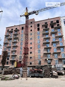 Продаж 1к квартири 32.52 кв. м на вул. Урожайна • ID 34772418