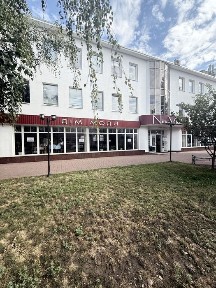 Оренда приміщення центр вул Небесної Сотні