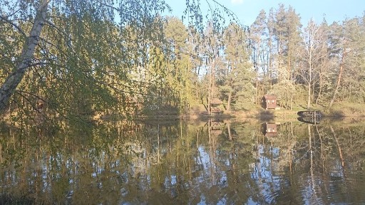 Довгострокова аренда будиночка в передмісті Вінниці.