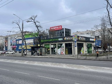 Сдам помещение в ТОПовом месте на Магелане