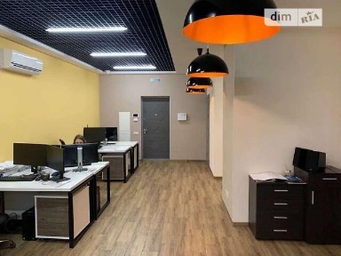 Оренда офісного приміщення на вул. Коновальця Євгена 36Е, приміщень - 2, поверх - 2 • ID 34774032