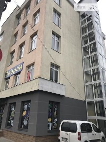 Оренда офісного приміщення на вул. Шептицького Андрія Митрополита, приміщень - 1, поверх - 2 • ID 34771964