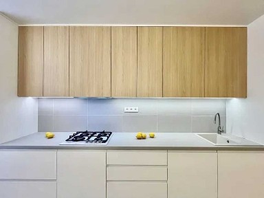 Продаж стильної 1.5-кімнатної квартири в ЖК «Паркова Алея»