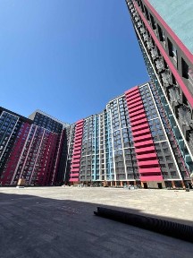 Продаж двокімнатної квартири в ЖК SKYGARDEN
