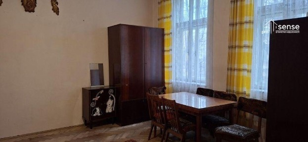 3-х кімнатна квартира