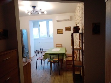 Продаж 2к квартири 50 кв. м на вул. Пасічна 41 • ID 34773385