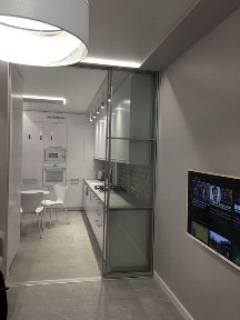 Квартира Героїв УПА Жк Кінескоп