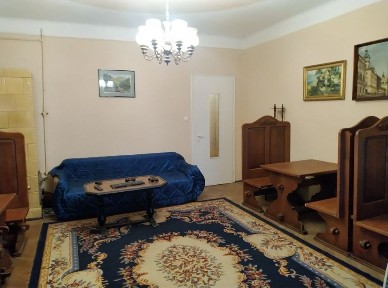 Власник. Здам квартиру дівчатам студенткам вул. Коцюбинського