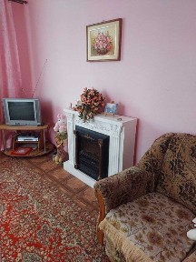 Оренда 2 повер. 3кімн. будинка с. Куровичі