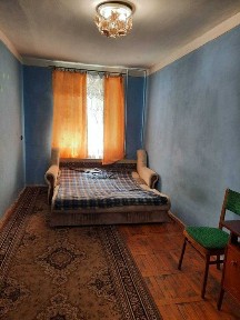 Здам 3кв. вул. Яценко, р-н 5 лікарні, 5000 грн