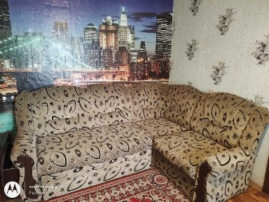 Оренда 2х-кімнатної квартири. Центр, район Гагаріна. Можна військовим