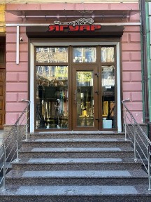 Здається приміщення в оренду