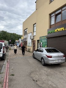 Здаєтся в оренду приміщення 2п.
