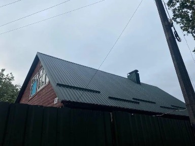 Продаж приватного будинку (від власника, без рієлтора)