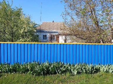 Продам будинок в с. Осавульське (Новомиколаївка) Золотоніський район
