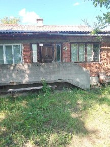 Продається в Паланказ 52 сот. землі з будин. за 3 км від центру Рудна