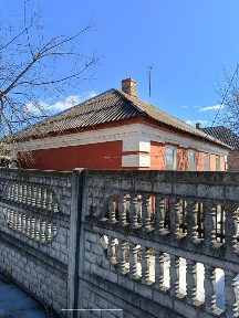 Продам цегляний будинок, зручності в будинку, вул. Вугільна.
