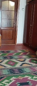 Здається 1 к квартира на ЗСУ