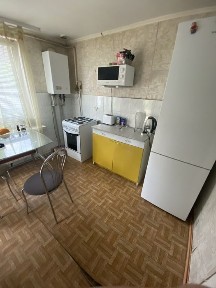 Сдам часть дома пр. Слобожанский/ул. Новосёловская