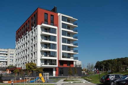 Продаж комерційного приміщення 21,6 м. кв. або під апартаменти h=3,3 11кВт Пасічна, 150