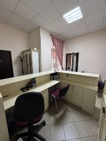 Продаж обладнаного косметологічного кабінету з аппаратами