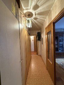 Продаж 3 кімнатної квартири по вул. Кравчука