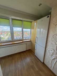 Продаж 2 кімнатної квартири ЖК Житлобуд 2