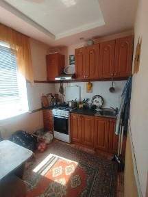 Продаж 3 кім. кв Лівий берег