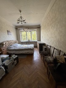 Продам 2 кім квартиру просп Поля