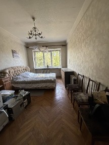 Продам 2 кім квартиру просп Поля