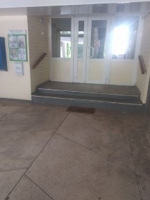 ВИДОВАЯ 3к квартира в Центре 92 кв м 6/9 кирпич