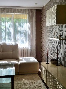 Продаж 3х кім квартири. Гірницький