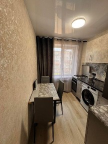 Продам 1 кімнатну квартиру з ремонтом ж/м Північний