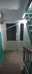 Продам 2 комнатную квартиру на 44 квартале 4 этаж 5 этажки