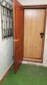 Продам 1 комнатную квартиру на 5 заречном