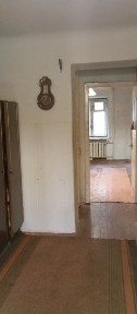 Продам 2 комнатную квартиру на 2 этаже 5 этажного дома