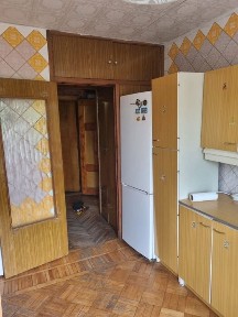 Продаж 3 к квартири на ж/м Перемога 6