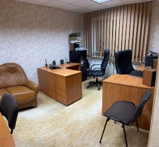 Продаю офис-одно комнатная квартира квартира