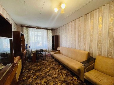 Здам в оренду двокімнатну квартиру район Чайки.