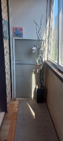 Здам 1 кімнатну квартиру по Макарова