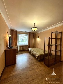 Здам 1-кімнатну квартиру з індивідуальним плануванням