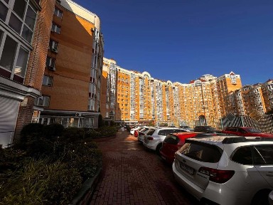 Оренда квартири 3к квартири на Оболоні