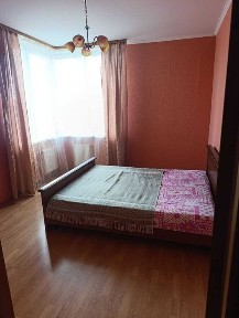 Оренда 2-кімнатної квартири з ремонтом Поверх10 Градинська 3 Троєщина