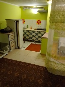 БЕЗ ШКІДЛИВИХ ЗВИЧОК! Частина дачі (комфортна студія), опалення від інвертора