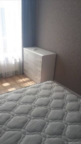 Сдаём на длительный срок евро-двушку в ЖК Каховський