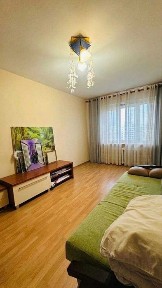 Троєщина двокімнатна квартира оренда