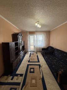 Оренда 2 кім квартири. Готова до заселення!
