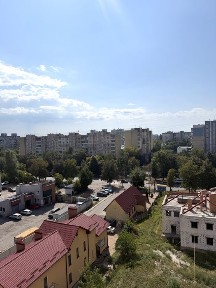 Здаю 1 кімнатну квартиру